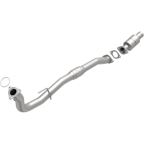 MagnaFlow Conv DF 02-03 Avalanche Passenger Side 8.1L - 447280
