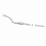 MagnaFlow Conv Direct Fit 96 - 99 Audi A4 2.8L - 4481659