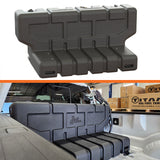 Titan Fuel Tanks Universal 90 Gallon In-Bed Transfer Tank - 5015090