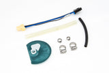 DeatschWerks 415LPH DW400 Fuel Pump w/9-1047 Install Kit 15-17 Ford Mustang V6/GT w/ 1/8in Venturi - 9-403-1047