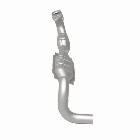 MagnaFlow Conv DF 03-04 Ford Expedition 5.4L V8 Driver Side - 24412