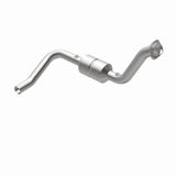 MagnaFlow Direct Fit Catalytic Converter 04-06 Dodge Durango 5.7L Driver Side - 49497