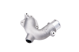 Fleece Performance 98.5-07 Dodge 2500/3500 Cummins Replacement Thermostat Housing w/Aux Port - FPE-CUMM-TH-1318