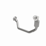 MagnaFlow Direct Fit Catalytic Converter 07-08 Pont G6 3.5L frt OEM - 49619