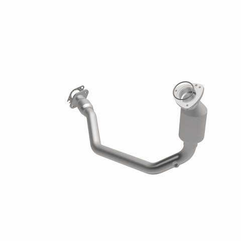 MagnaFlow Direct Fit Catalytic Converter 07-08 Pont G6 3.5L frt OEM - 49619