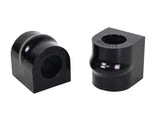 Whiteline 20-24 Tesla Model Y Sway Bar Mount Bushing Kit - 25mm - W23853