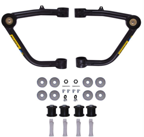 Bilstein 08-21 Sequoia / 07-21 Tundra B8 Front Upper Control Arm Kit - 51-304706