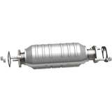 MagnaFlow Direct Fit Catalytic Converter 06-10 Kia Rio 1.6L Rear - 49653
