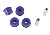 SuperPro Front Of Rear Spring Bushing Kit - SPF0935K