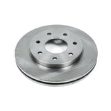 Power Stop 04-08 Ford F-150 Front Autospecialty Brake Rotor - AR8597