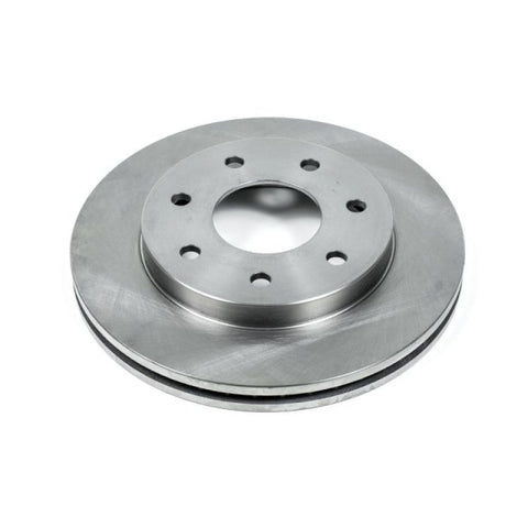 Power Stop 04-08 Ford F-150 Front Autospecialty Brake Rotor - AR8597