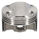 Wiseco Honda K24 w/K20 Head +5cc 12.5:1 CR Piston Shelf Stock Kit - K634M875