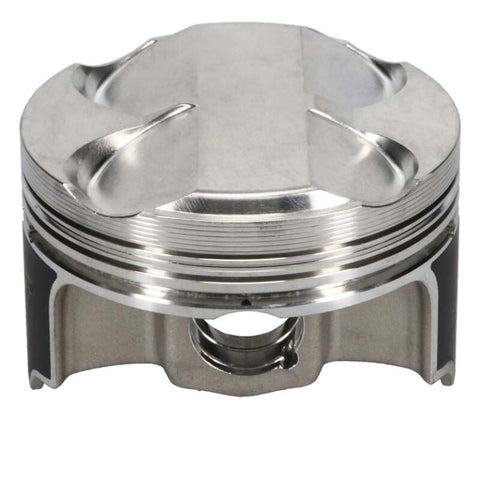 Wiseco Honda K24 w/K20 Head +5cc 12.5:1 CR Piston Shelf Stock Kit - K634M895
