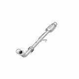 MagnaFlow Direct Fit Catalytic Converter 10-11 Toyota Camry 2.5L - 24435
