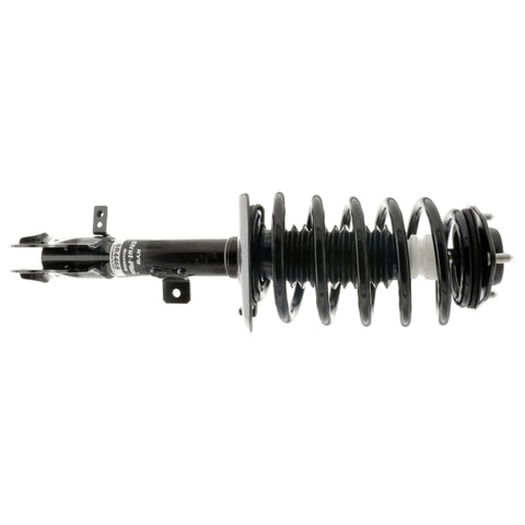 KYB Shocks & Struts Strut Plus Front Left 12-17 Jeep Compass FWD / 12-17 Jeep Patriot FWD - SR4468
