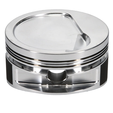 JE Pistons BBC INV DOME Set of 8 Pistons - 257944