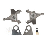 Belltech DROP SPINDLE SET 94-99 DODGE RAM 1500 - 2650