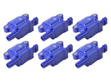 aFe 14-24 GM Cars/Trucks/SUV SCORCHER High-Performance Ignition Coil - Set of 6 - 77-92003-MC