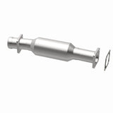 MagnaFlow Direct Fit Catalytic Converter California Grade 79-80 International Scout II 5.0L - 3391425
