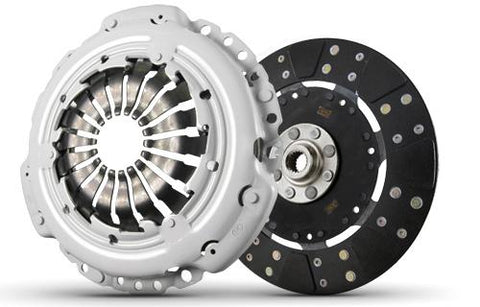 Clutch Masters 96-01 Audi A4 2.8L B5 FX250 Heavy Duty Sprung Clutch Kit - 02280-HD0F-X
