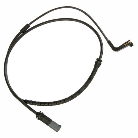 Power Stop 07-10 BMW X5 Rear Euro-Stop Electronic Brake Pad Wear Sensor - SW-0451
