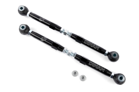 Dinan 21-26 BMW 430i Rear Toe Links - Rear - D280-0025