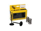 ProX 07-22 RM-Z250 Steel Exhaust Valve/Spring Kit - 28.SES3338-1