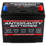 Antigravity Group 51R Lithium Car Battery w/Re-Start - AG-51R-24-RS