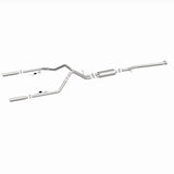 MagnaFlow Sys C/B 03 GM Silverado 4.8/5.3L Ec - 15792