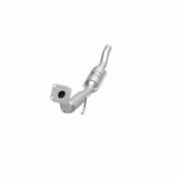 MagnaFlow Conv DF 04-05 VW Jetta 2L - 24155