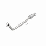 MagnaFlow Direct Fit Catalytic Converter Toyota Camry 2.2L - 357801