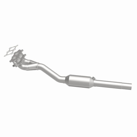 MagnaFlow Conv DF 98-04 VW Beetle 4 2.0L Dual Inlet - 23220