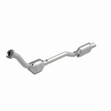MagnaFlow Conv DF 99-01 Ford Explor 5.0L - 93106