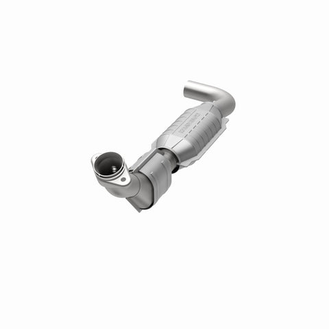 MagnaFlow Direct Fit Catalytic Converter 01-03 F-150 5.4 2WD D/S 49S - 93447