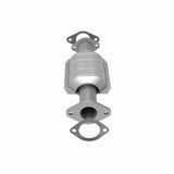 MagnaFlow Direct Fit Catalytic Converter 96-97 Mazda MX6 2.0L Rear - 23700