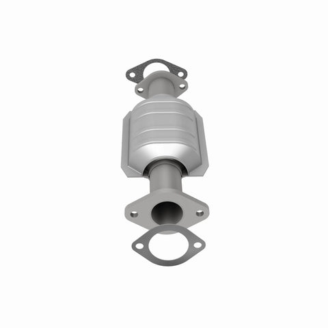MagnaFlow Direct Fit Catalytic Converter 96-97 Mazda MX6 2.0L Rear - 23700