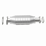 MagnaFlow Direct Fit Catalytic Converter 86-95 Nissan CA - 334760