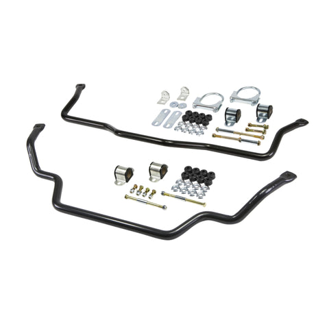 Belltech ANTI-SWAYBAR SETS FORD 67-70 MUSTANG COUGAR - 9964