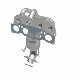 Magnaflow Conv DF Scion tC 05-09 2.4L - 452110