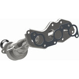 MagnaFlow 2011 Toyota Sienna V6 3.5L Direct Fit Catalytic Converter - 52556