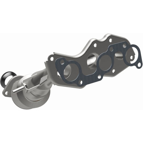 MagnaFlow 2011 Toyota Sienna V6 3.5L Direct Fit Catalytic Converter - 52556
