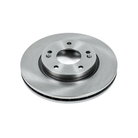 Power Stop 07-10 Hyundai Elantra Front Autospecialty Brake Rotor - JBR1325