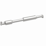 MagnaFlow 15-17 Kia Sonata/Optima L4 2.4L Direct Fit Catalytic Converter - 21-144