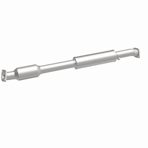 MagnaFlow 15-17 Kia Sonata/Optima L4 2.4L Direct Fit Catalytic Converter - 21-144