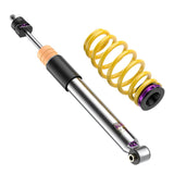 KW Coilover Kit V3 Volkswagen Golf VIII GTI w/o DCC - 352800CT