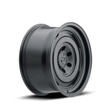 fifteen52 Analog HD 17x8.5 6x139.7 0mm ET 106.2mm Center Bore Asphalt Black Wheel - AHDAB-78569-00