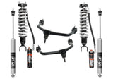 Superlift 19-23 Dodge Ram 1500 4WD (Excl TRX) 3in Lift Kit w/ Fox Front Coilover & 2.0 Rear - 4610FX