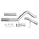 Injen 21-22 Ford Bronco L4-2.3L Turbo/V6-2.7L Twin Turbo SS Race Series Cat-Back Exhaust - SES9300RS