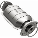 MagnaFlow Direct Fit Catalytic Converter 95-97 Toyota Land Cruiser 4.5L - 447217