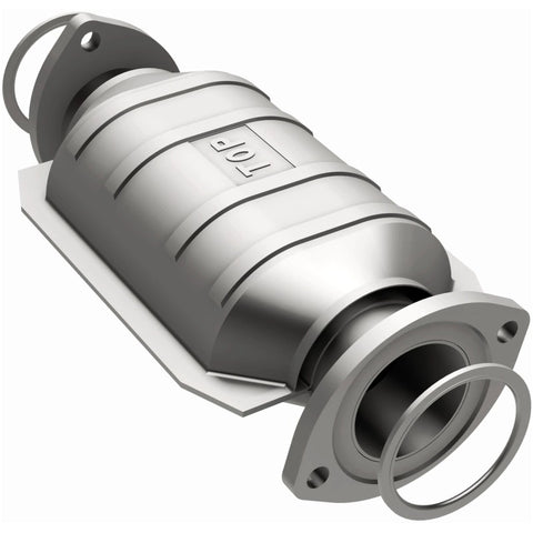 MagnaFlow Direct Fit Catalytic Converter 95-97 Toyota Land Cruiser 4.5L - 447217
